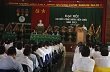Công ty TNHH MTV cao su Ea H’leo tổ chức Đại hội công nhân viên chức năm 2013